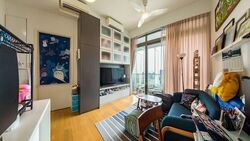 Kingsford . Hillview Peak (D23), Condominium #578336851